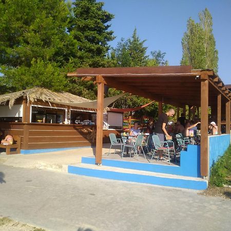Apartments Zadar Nin Anton I Martina 브르시 객실 사진
