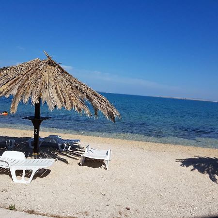 Apartments Zadar Nin Anton I Martina 브르시 외부 사진