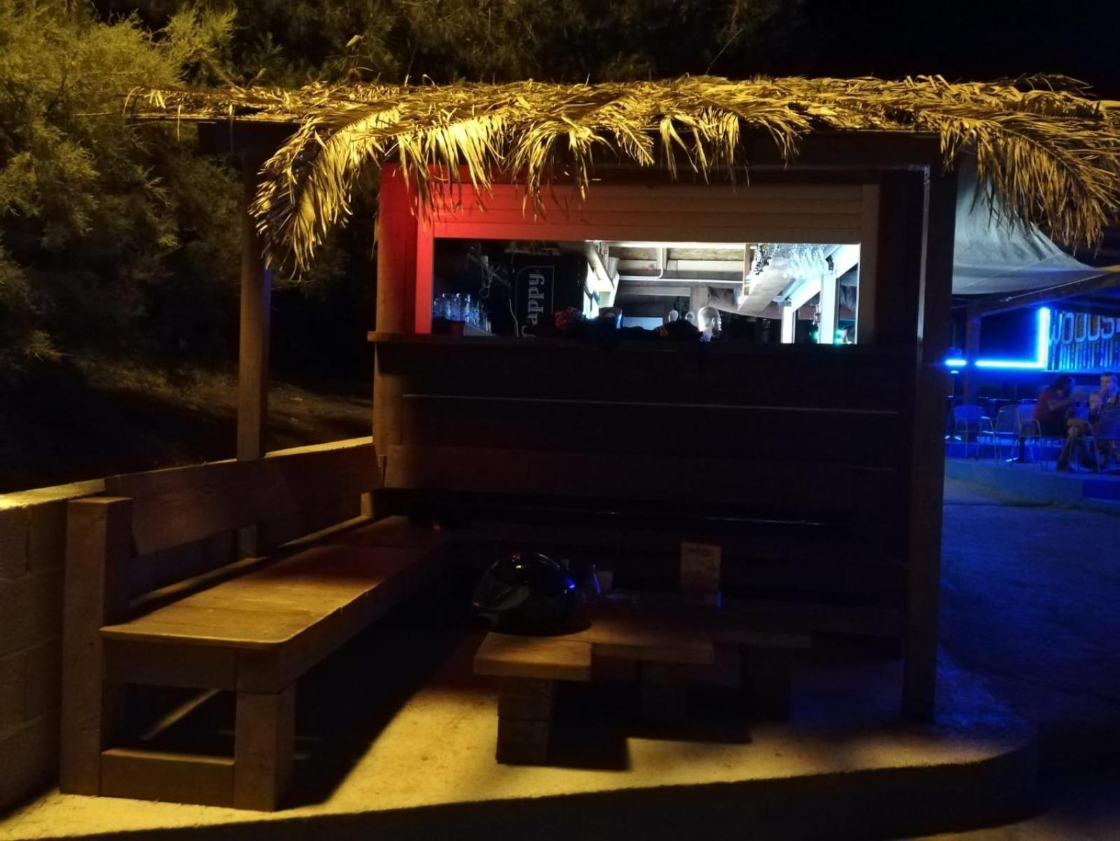 Apartments Zadar Nin Anton I Martina 브르시 객실 사진