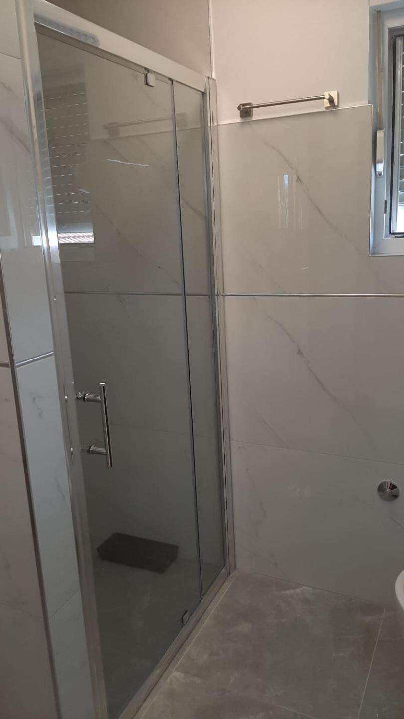 Apartments Zadar Nin Anton I Martina 브르시 객실 사진