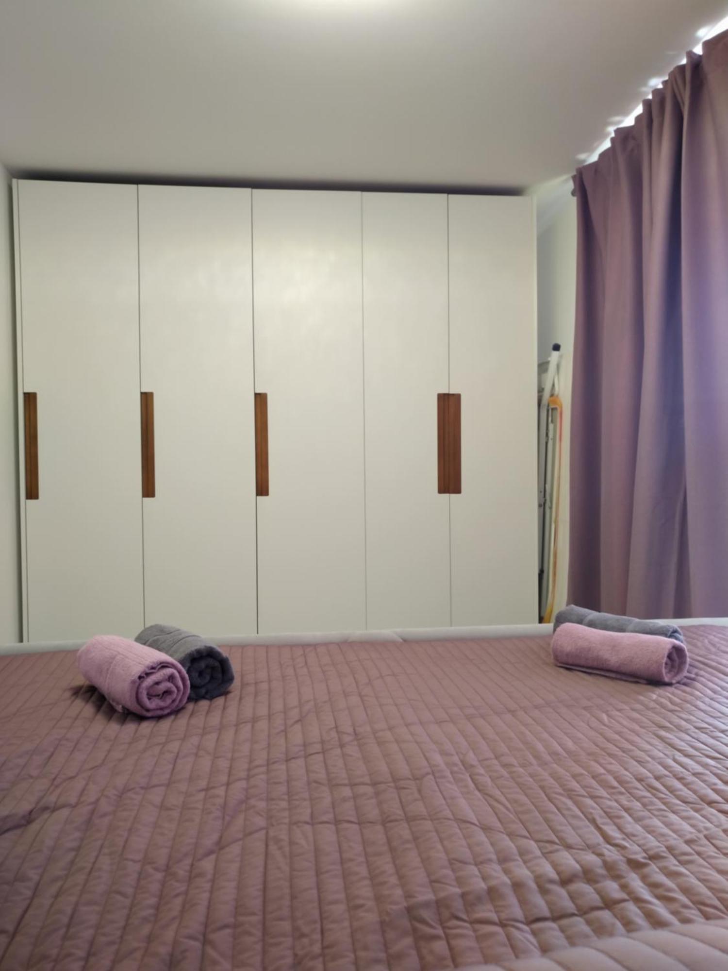 Apartments Zadar Nin Anton I Martina 브르시 객실 사진