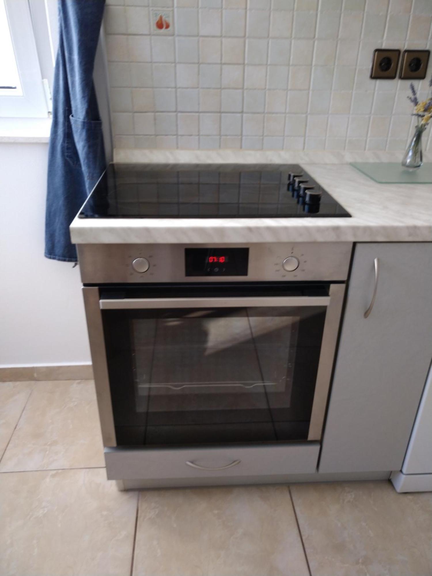 Apartments Zadar Nin Anton I Martina 브르시 객실 사진