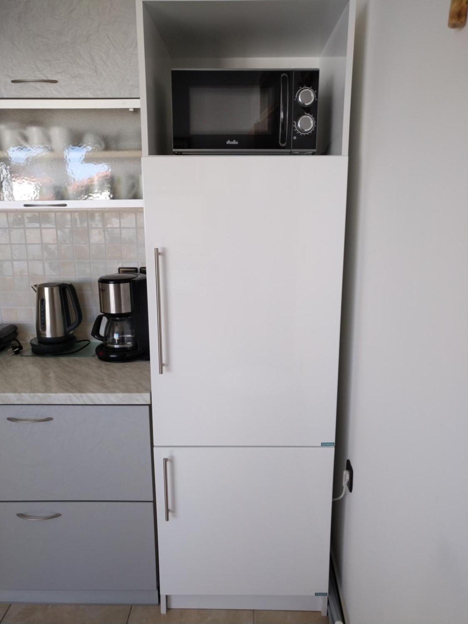 Apartments Zadar Nin Anton I Martina 브르시 객실 사진