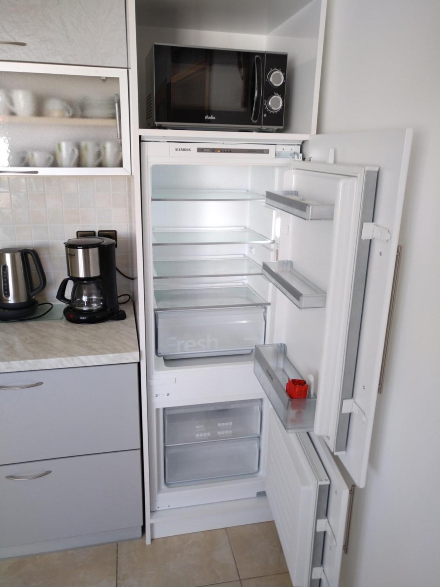 Apartments Zadar Nin Anton I Martina 브르시 객실 사진