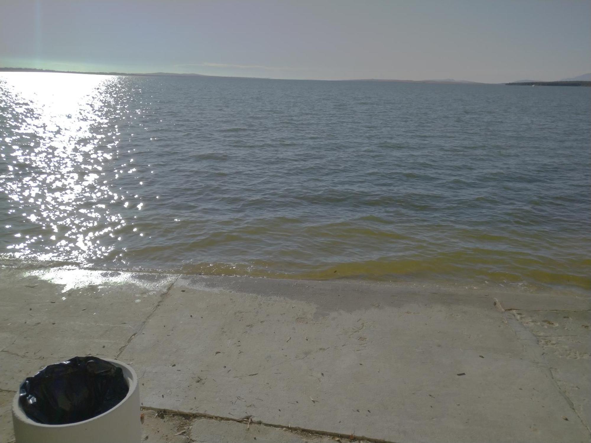 Apartments Zadar Nin Anton I Martina 브르시 객실 사진
