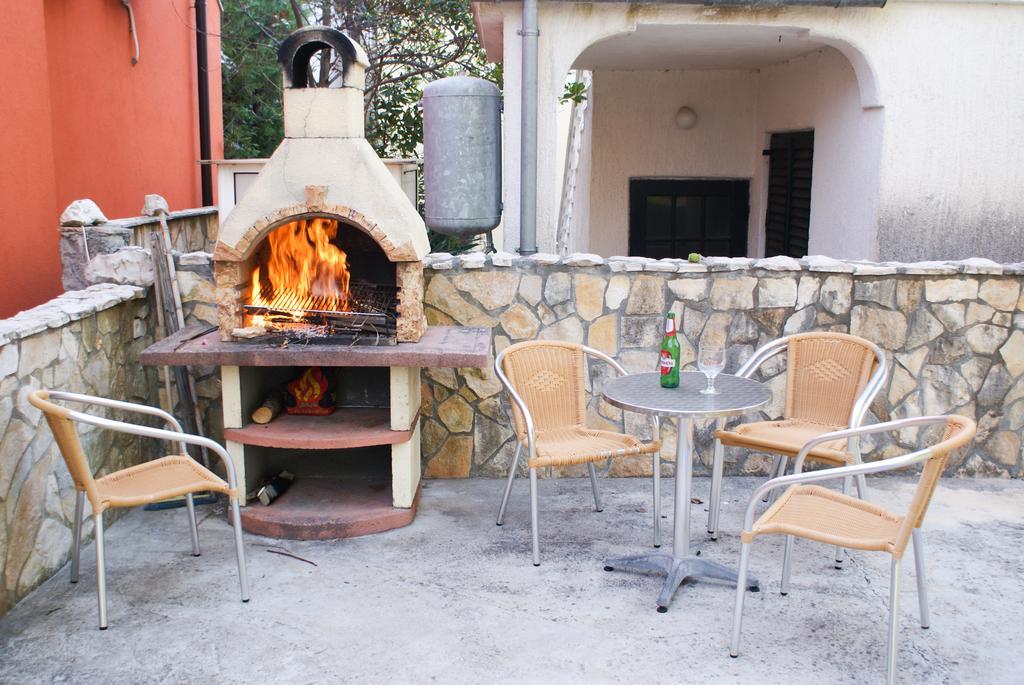 Apartments Zadar Nin Anton I Martina 브르시 외부 사진