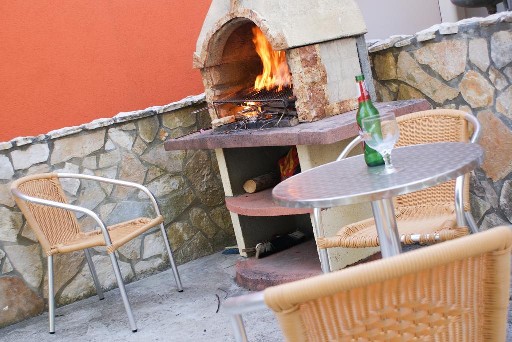 Apartments Zadar Nin Anton I Martina 브르시 외부 사진