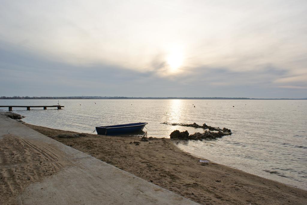 Apartments Zadar Nin Anton I Martina 브르시 외부 사진