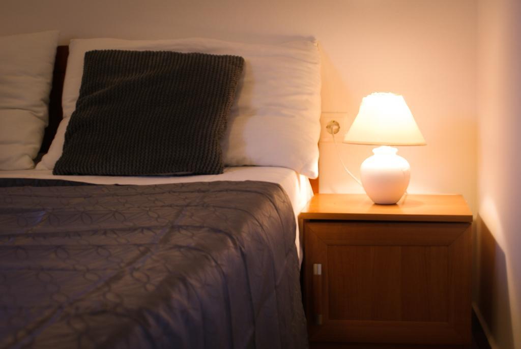 Apartments Zadar Nin Anton I Martina 브르시 외부 사진