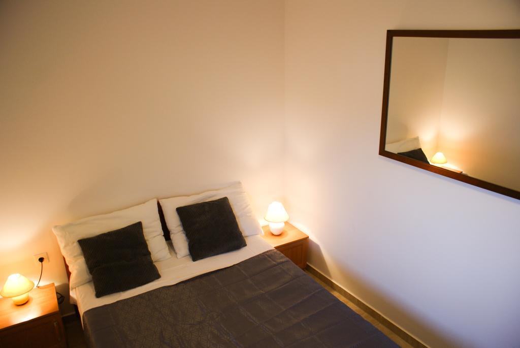 Apartments Zadar Nin Anton I Martina 브르시 외부 사진
