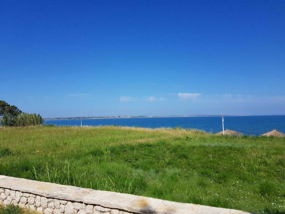 Apartments Zadar Nin Anton I Martina 브르시 외부 사진