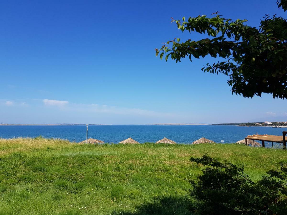 Apartments Zadar Nin Anton I Martina 브르시 외부 사진