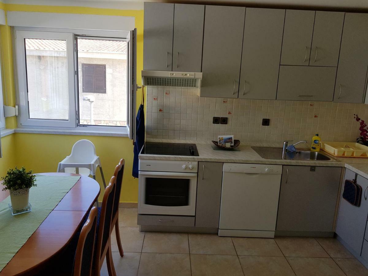 Apartments Zadar Nin Anton I Martina 브르시 외부 사진