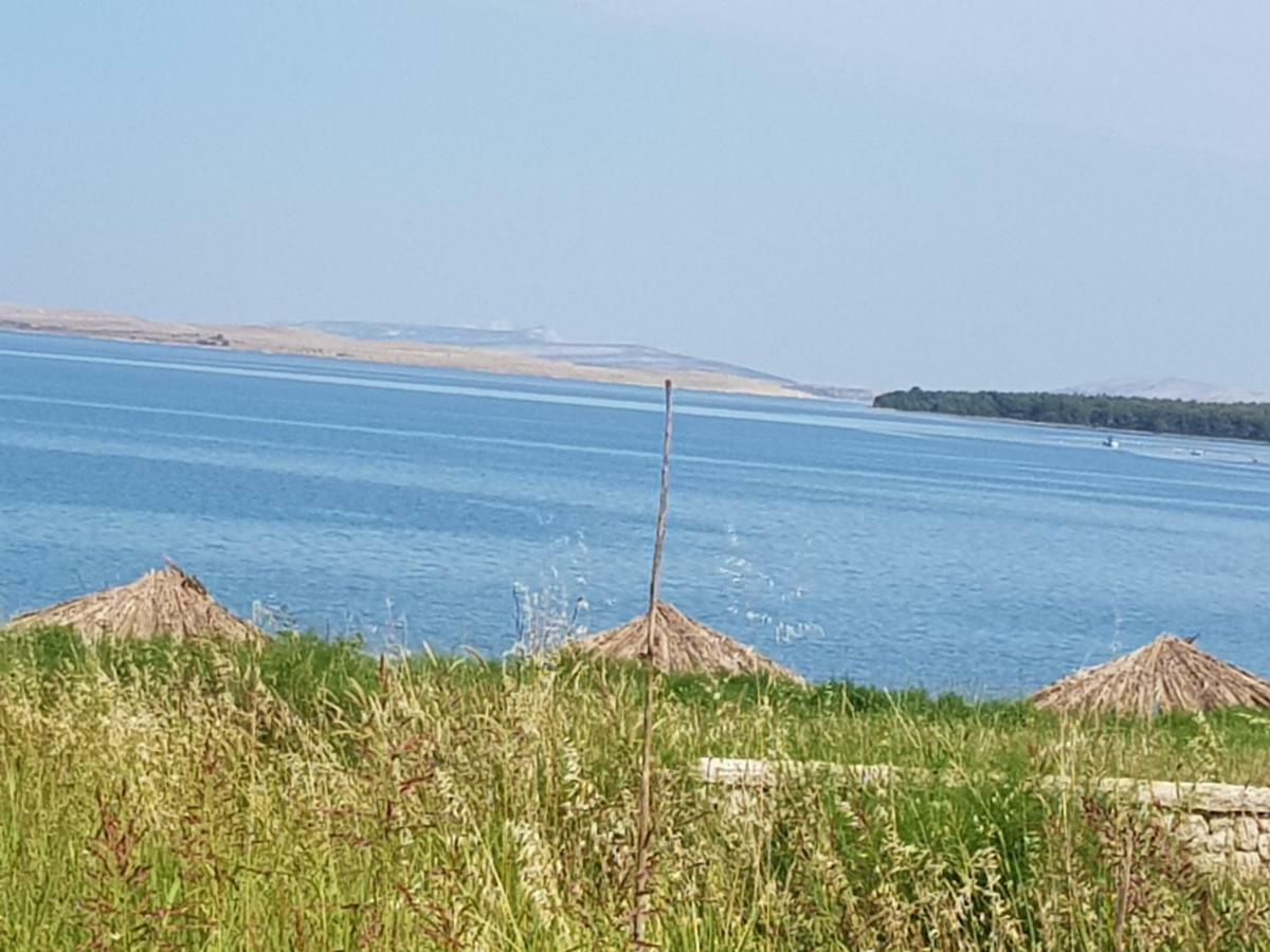 Apartments Zadar Nin Anton I Martina 브르시 외부 사진