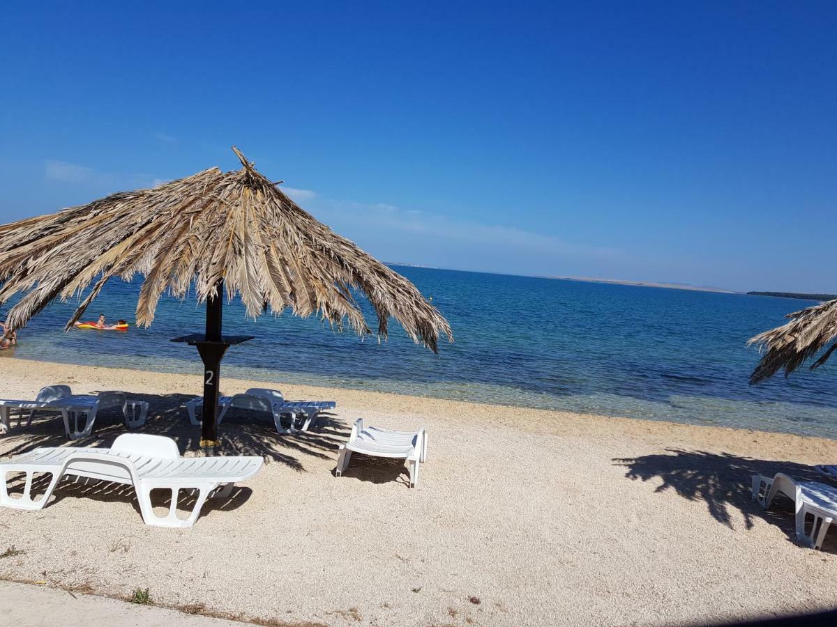 Apartments Zadar Nin Anton I Martina 브르시 외부 사진