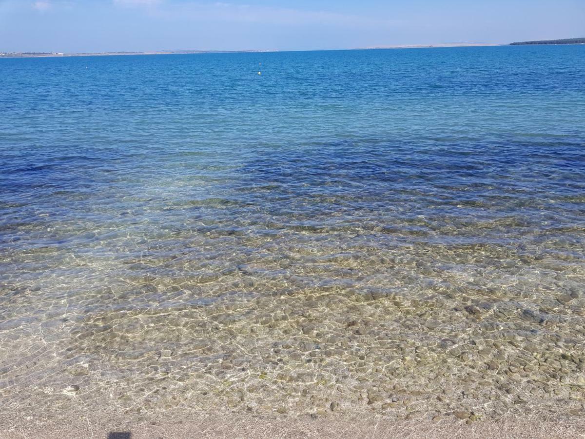 Apartments Zadar Nin Anton I Martina 브르시 외부 사진