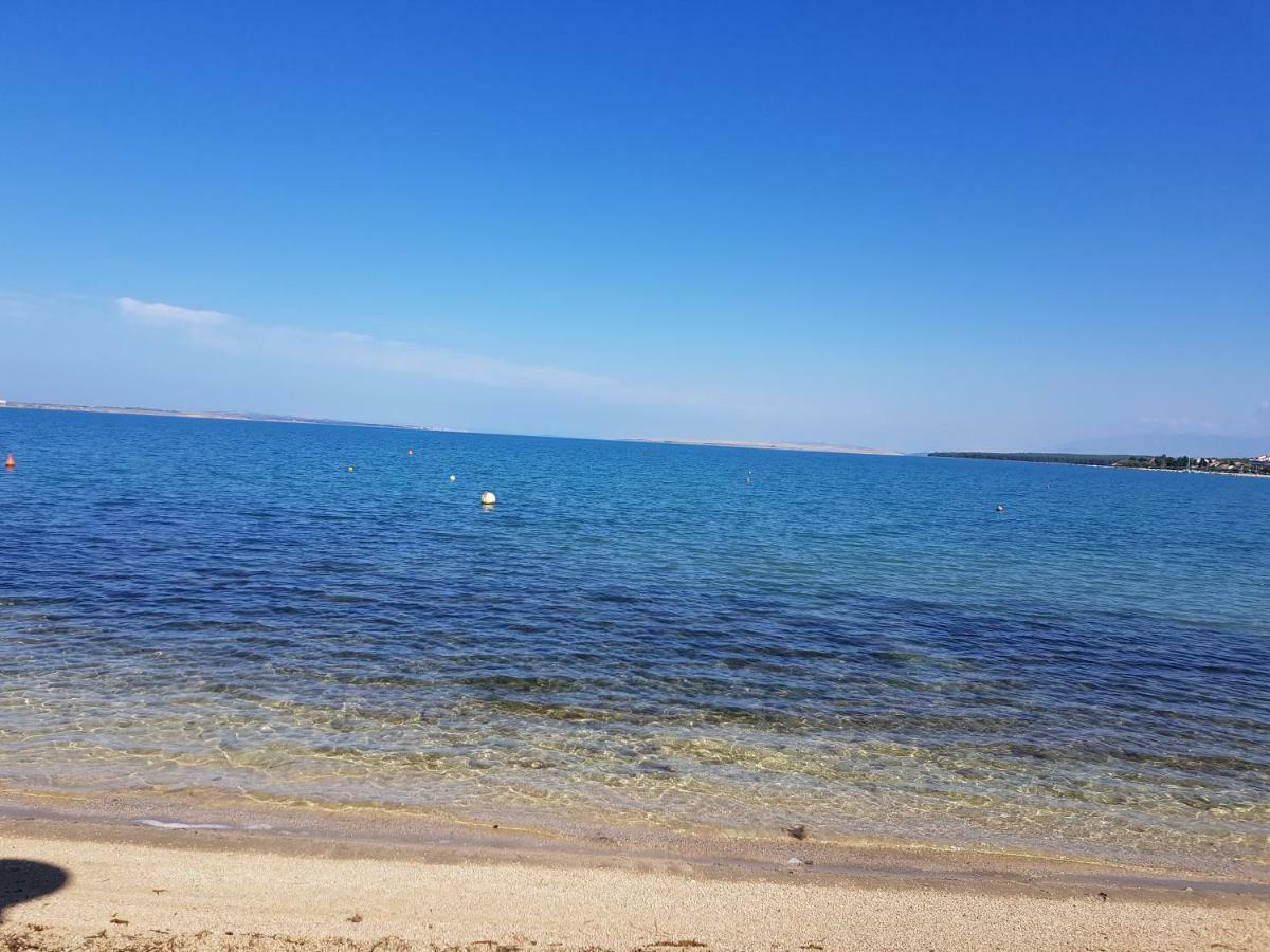 Apartments Zadar Nin Anton I Martina 브르시 외부 사진