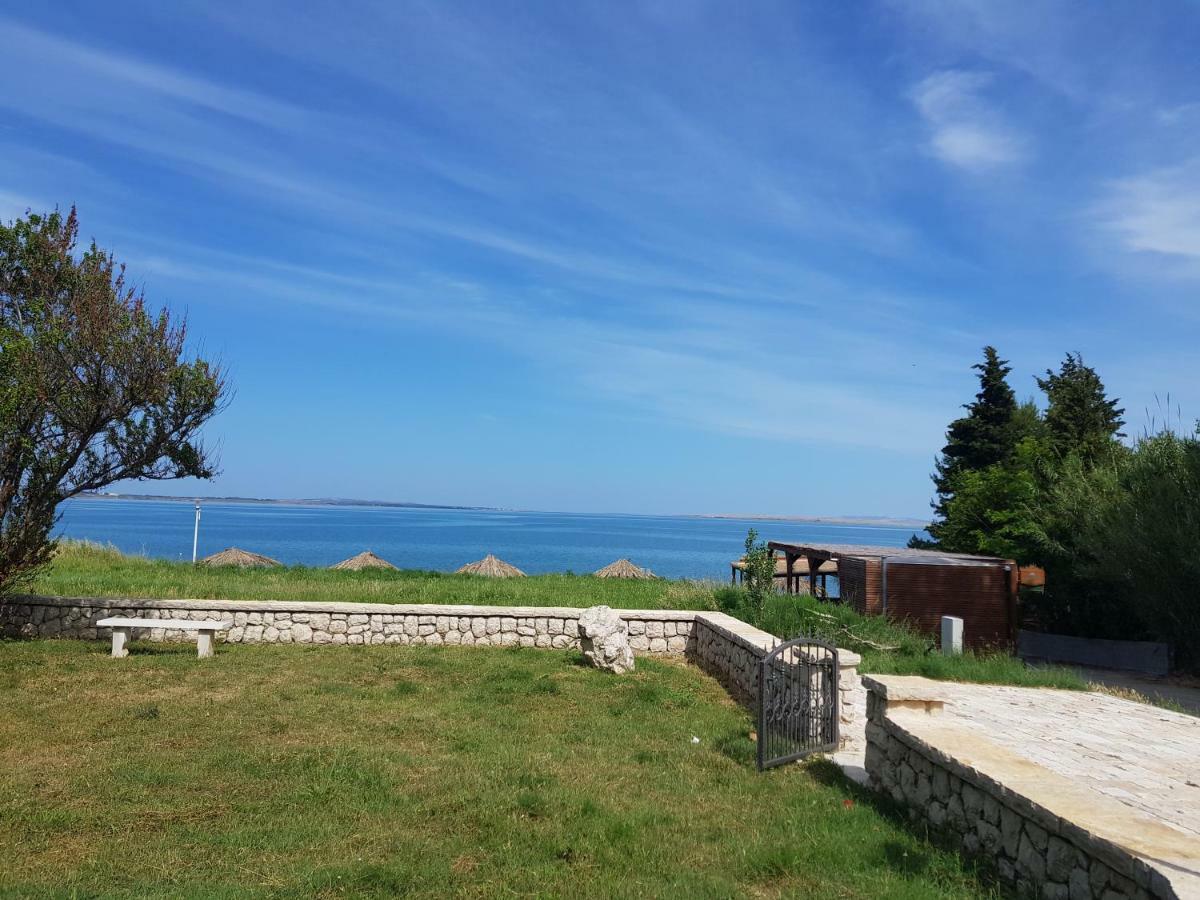Apartments Zadar Nin Anton I Martina 브르시 외부 사진