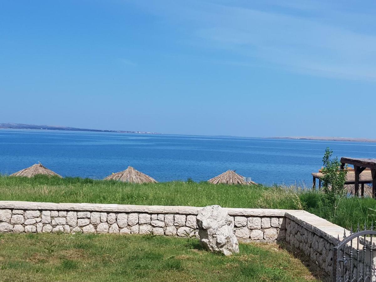 Apartments Zadar Nin Anton I Martina 브르시 외부 사진